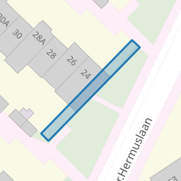 Perceel MCG00-E-4203