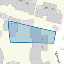 Perceel MCG00-E-4214