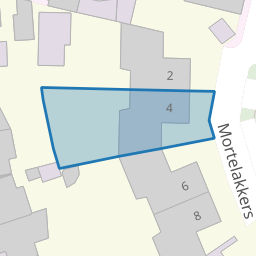 Perceel MCG00-E-4215