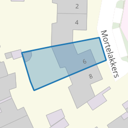 Perceel MCG00-E-4216