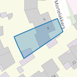 Perceel MCG00-E-4217