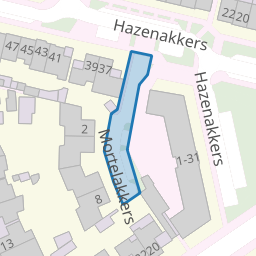 Perceel MCG00-E-4218