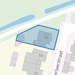 Perceel MCG00-E-4222