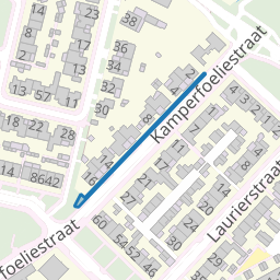 Perceel MCG00-E-4230