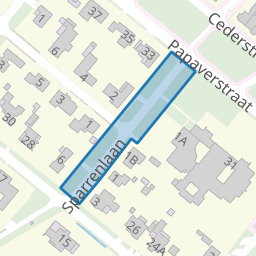 Perceel MCG00-E-4235