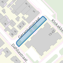 Perceel MCG00-E-4244