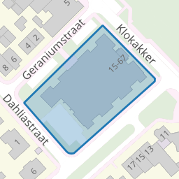 Perceel MCG00-E-4245