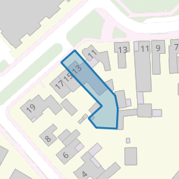 Perceel MCG00-E-4302