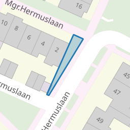 Perceel MCG00-E-4309