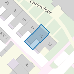 Perceel MCG00-E-4318