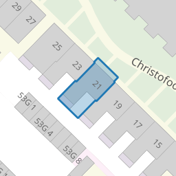 Perceel MCG00-E-4321