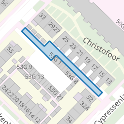 Perceel MCG00-E-4325