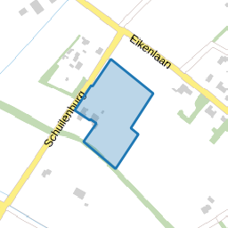 Perceel MCG00-E-4345