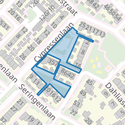 Perceel MCG00-E-4346