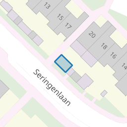 Perceel MCG00-E-4347