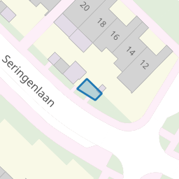 Perceel MCG00-E-4352