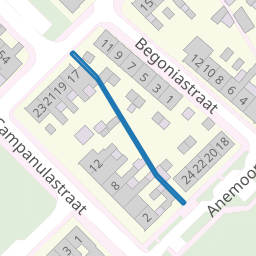 Perceel MCG00-E-4362