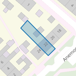 Perceel MCG00-E-4364