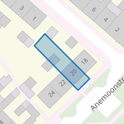 Perceel MCG00-E-4365