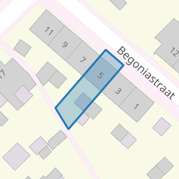 Perceel MCG00-E-4370