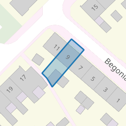 Perceel MCG00-E-4372