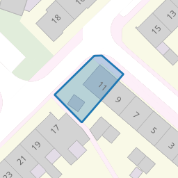 Perceel MCG00-E-4373