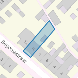 Perceel MCG00-E-4390