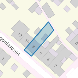 Perceel MCG00-E-4391