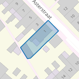 Perceel MCG00-E-4399