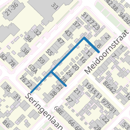 Perceel MCG00-E-4407