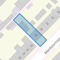 Perceel MCG00-E-4408