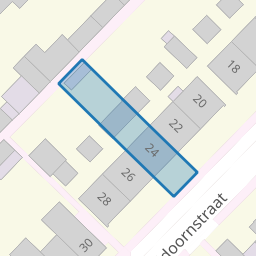 Perceel MCG00-E-4410