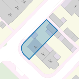 Perceel MCG00-E-4430