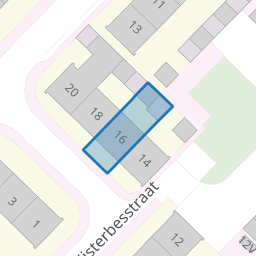 Perceel MCG00-E-4443