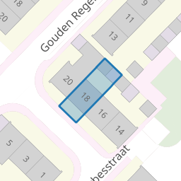 Perceel MCG00-E-4444