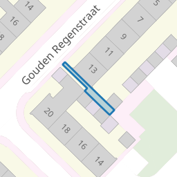 Perceel MCG00-E-4445