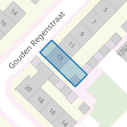 Perceel MCG00-E-4446