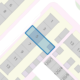 Perceel MCG00-E-4450