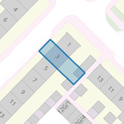 Perceel MCG00-E-4451