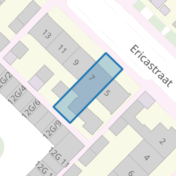 Perceel MCG00-E-4457