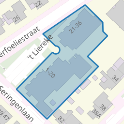 Perceel MCG00-E-4469