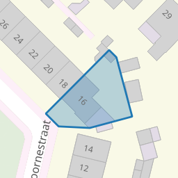 Perceel MCG00-E-4477