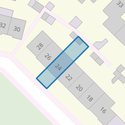 Perceel MCG00-E-4481