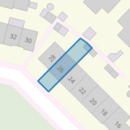 Perceel MCG00-E-4482