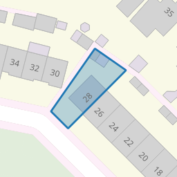 Perceel MCG00-E-4483