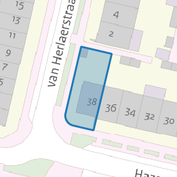 Perceel MCG00-E-4504