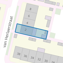 Perceel MCG00-E-4505