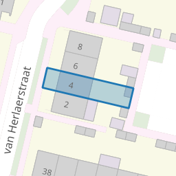 Perceel MCG00-E-4506