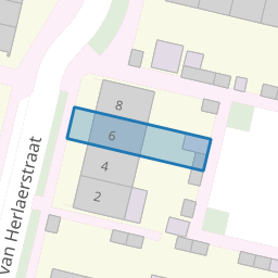 Perceel MCG00-E-4507