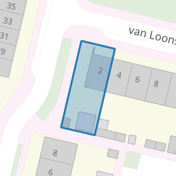 Perceel MCG00-E-4509